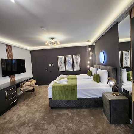 Imperial Studio ซีบิว ภายนอก รูปภาพ