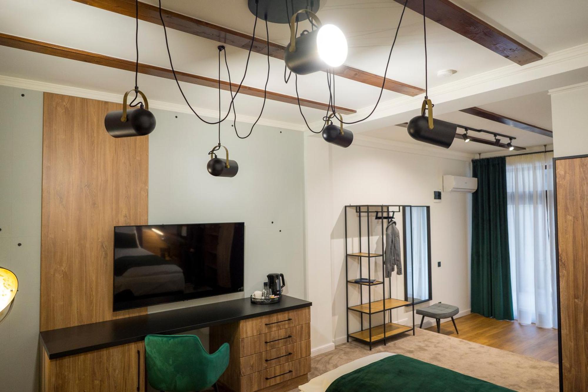Imperial Studio ซีบิว ภายนอก รูปภาพ