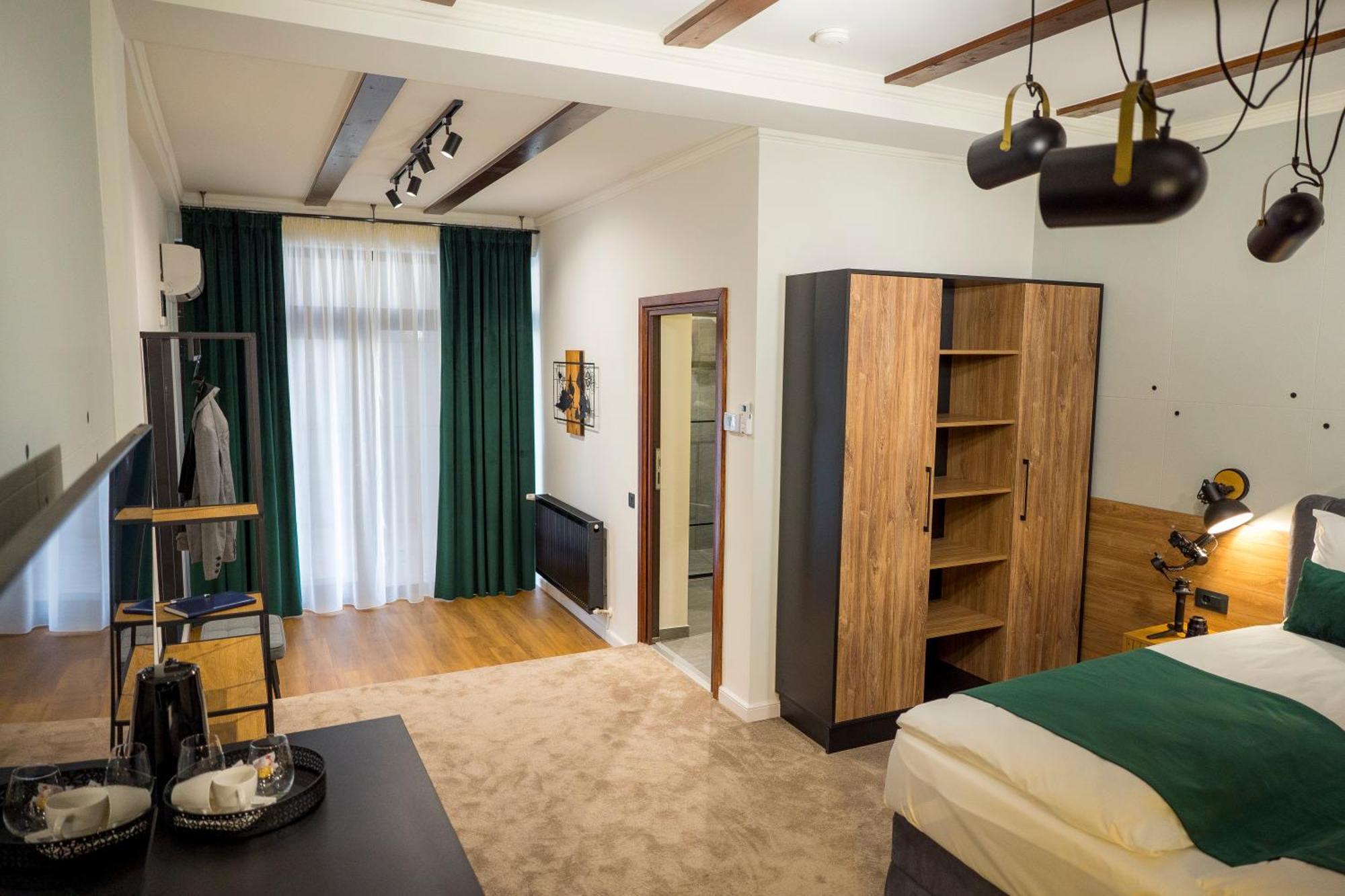 Imperial Studio ซีบิว ภายนอก รูปภาพ