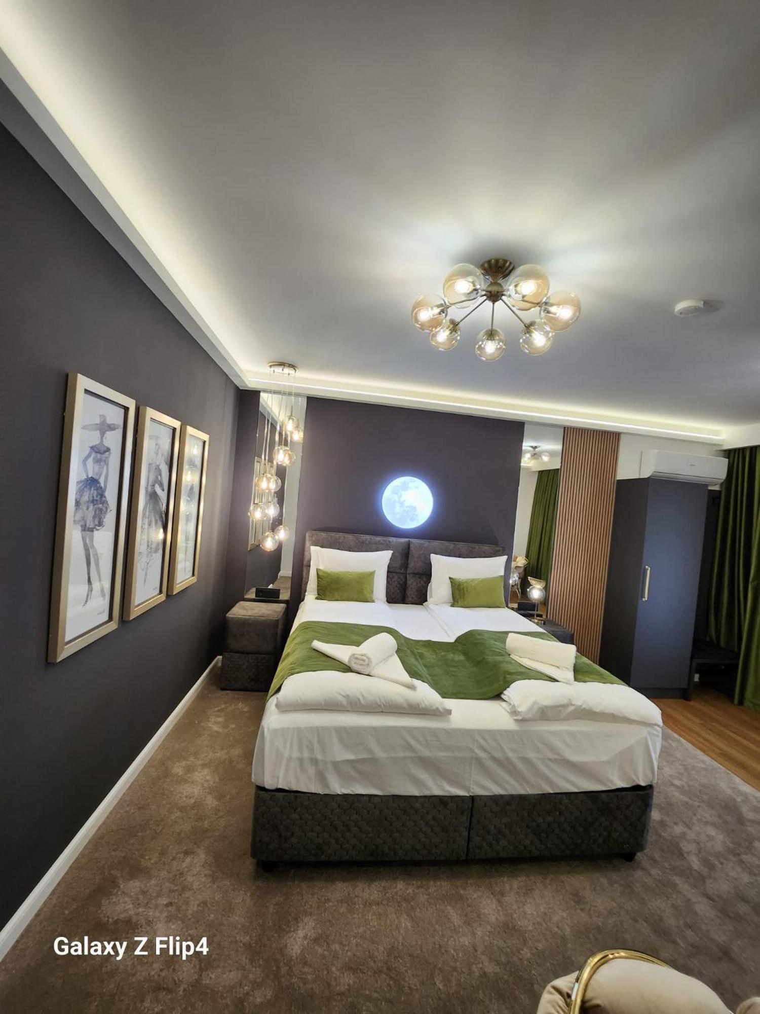 Imperial Studio ซีบิว ภายนอก รูปภาพ