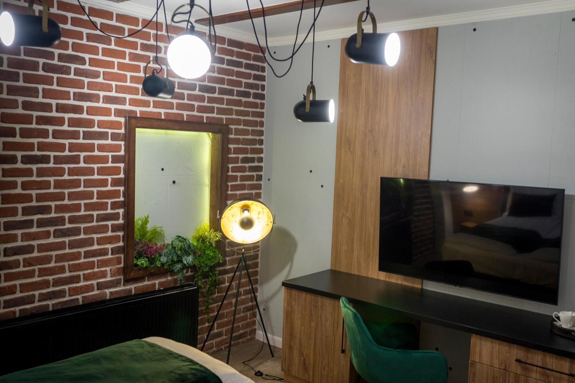Imperial Studio ซีบิว ภายนอก รูปภาพ