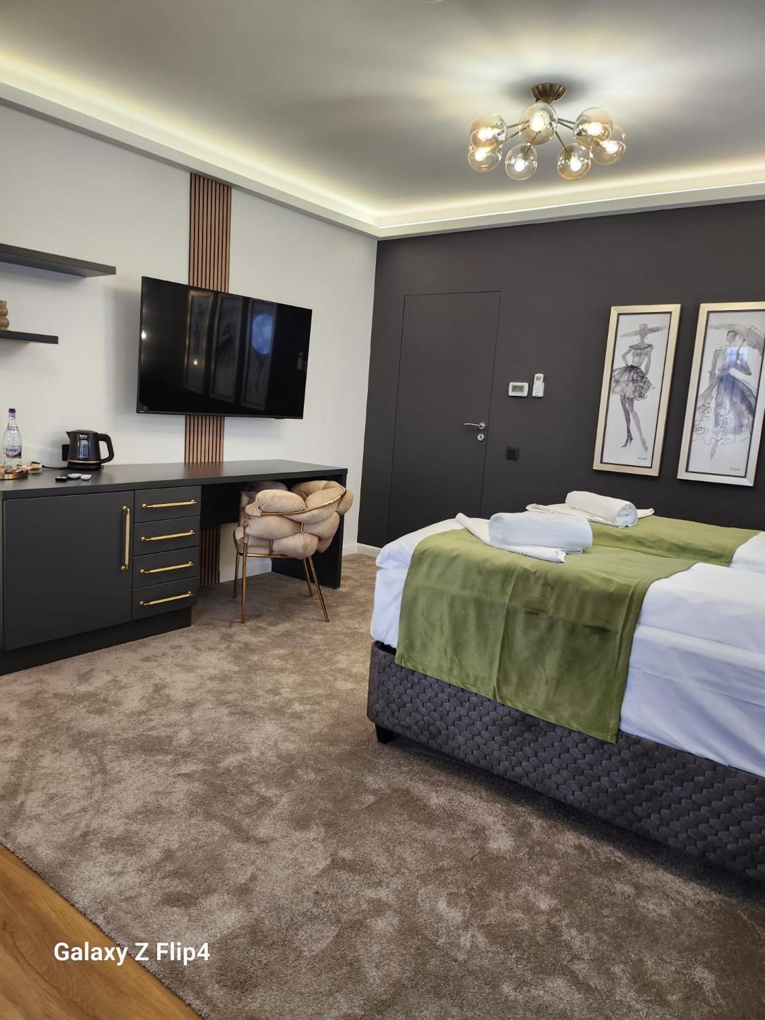 Imperial Studio ซีบิว ภายนอก รูปภาพ