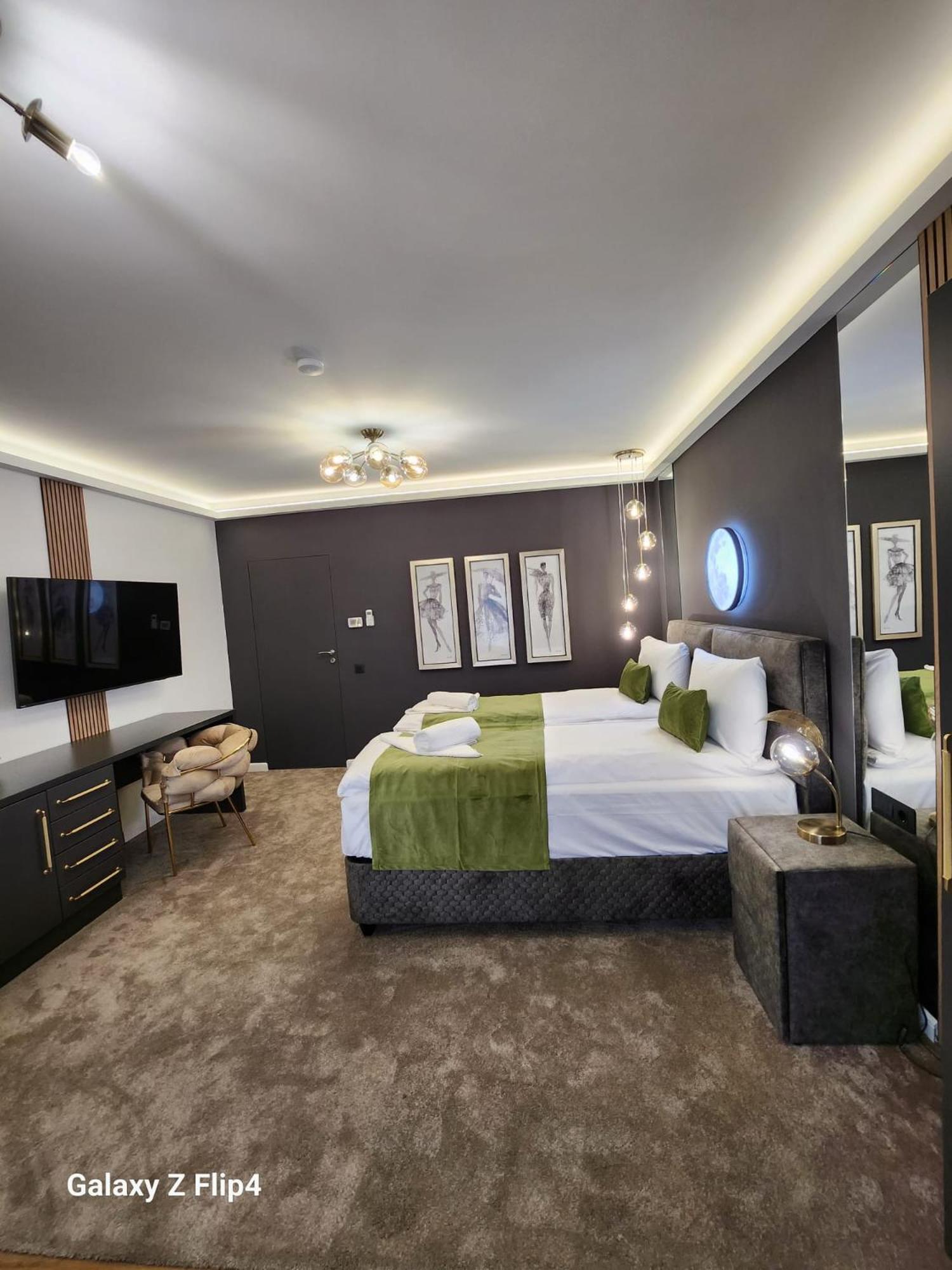 Imperial Studio ซีบิว ภายนอก รูปภาพ