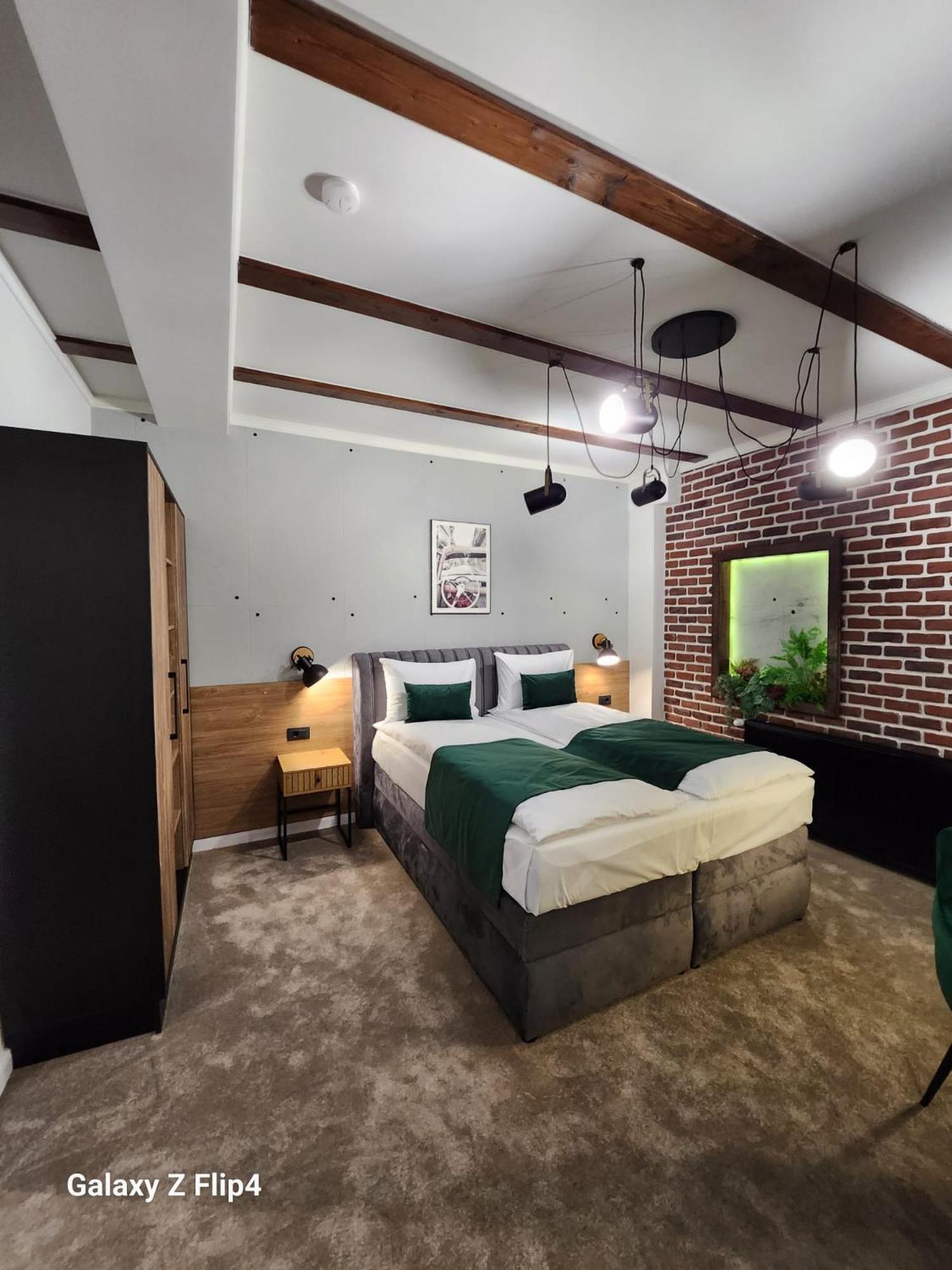 Imperial Studio ซีบิว ภายนอก รูปภาพ