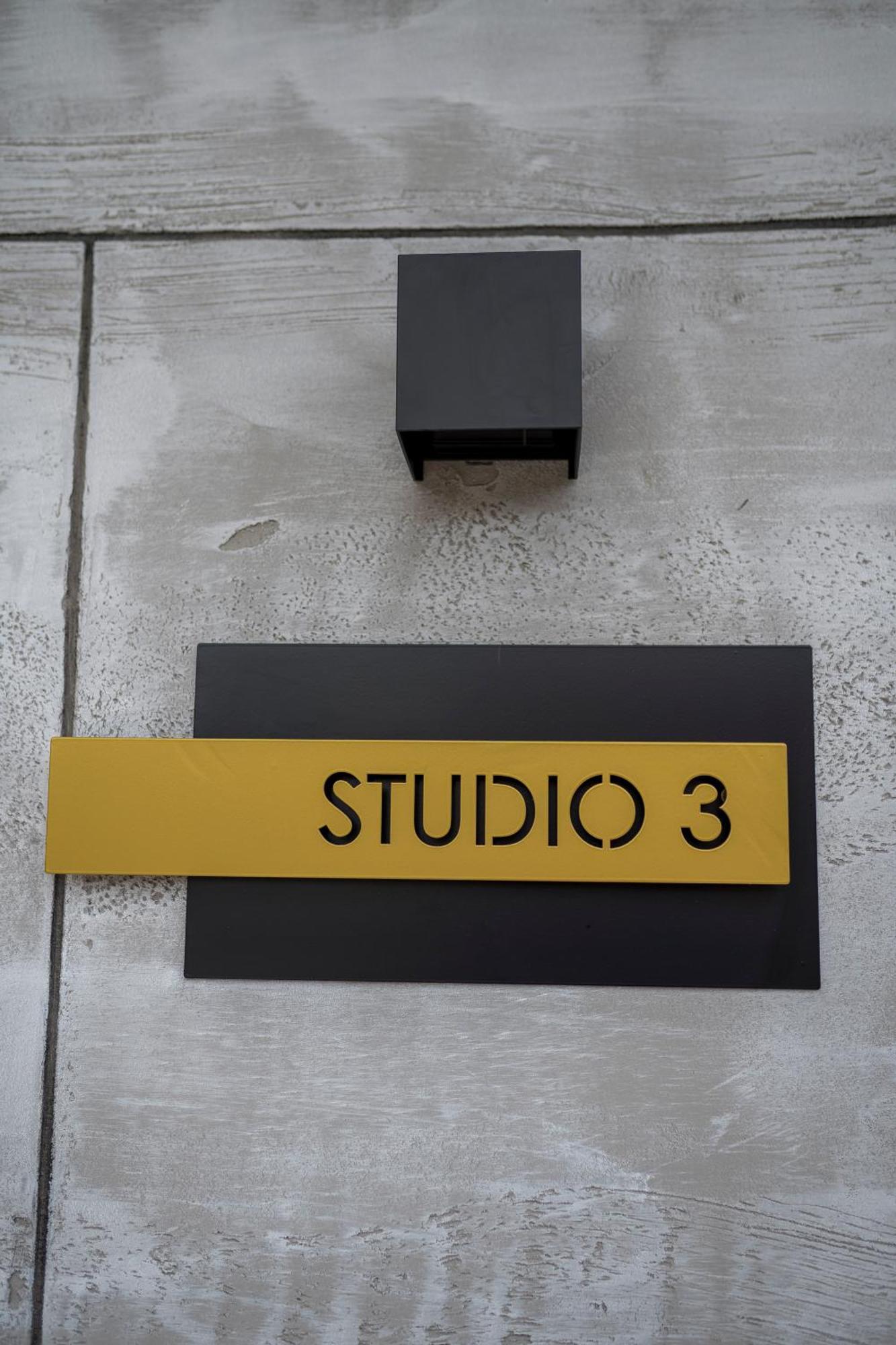 Imperial Studio ซีบิว ภายนอก รูปภาพ